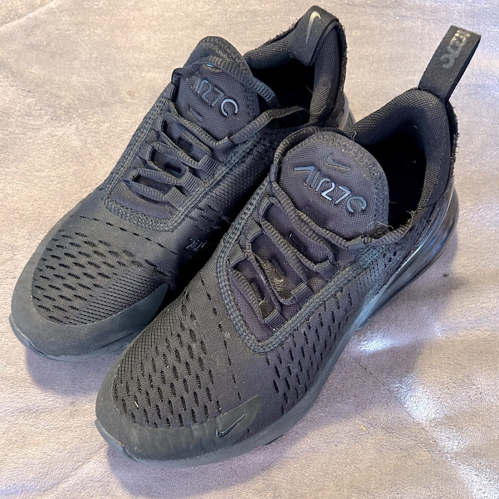 Nike Airmax 270s